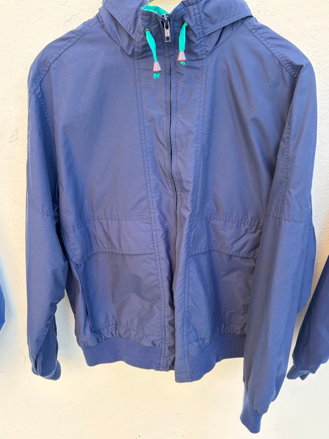 90s Mcgregor anti-breeze 상품이미지4