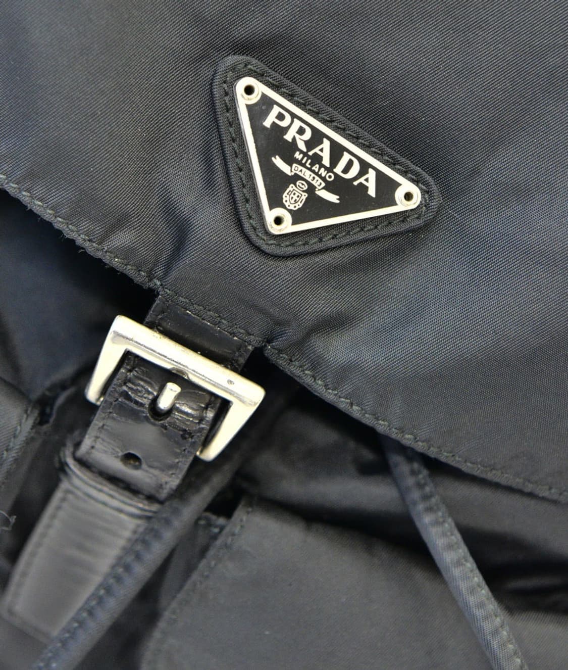 프라다 포코노 백팩 (정품) 상품이미지7