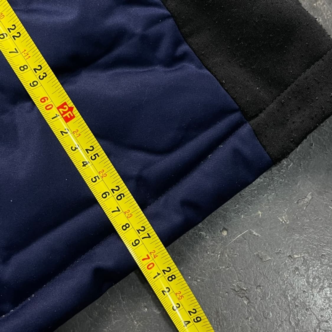 105 스케쳐스 방풍 패딩  상품이미지9