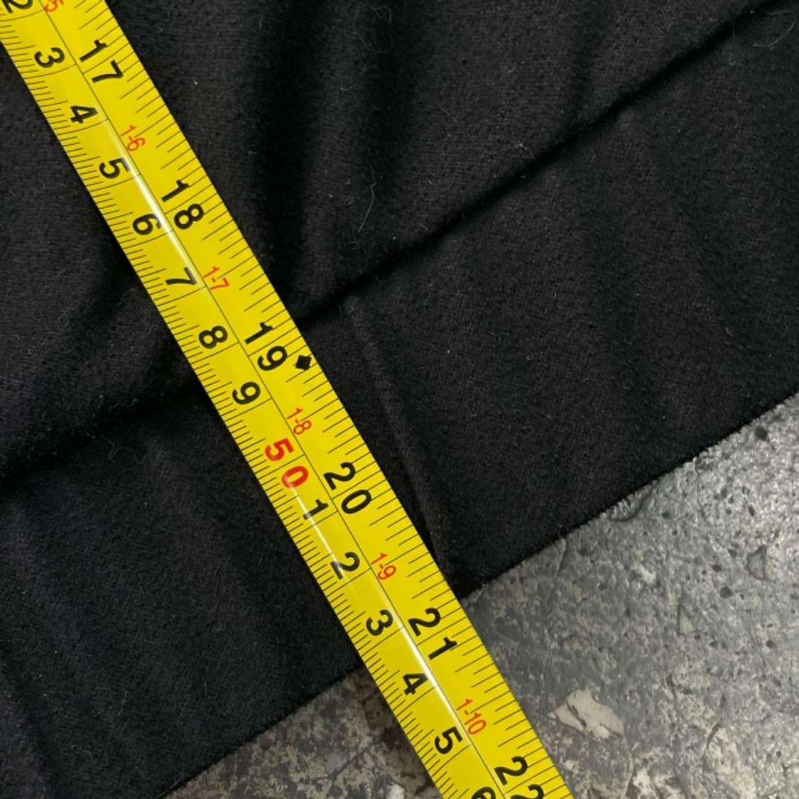 95 나이키 러닝 스우시 집업  상품이미지7