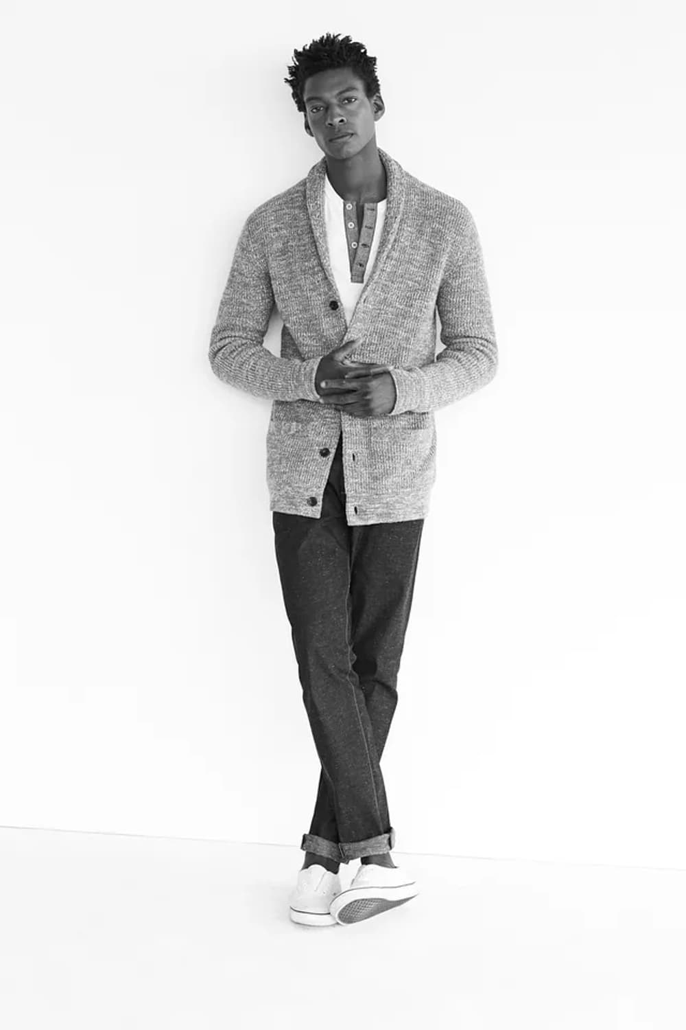 (새제품 한정판) 아베크롬비 1892 일본 셀비지 데님 31/32 상품이미지1