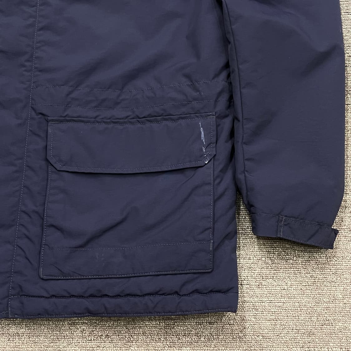 (M) Patagonia 파타고디아 양털 쉐르파 점퍼 상품이미지5