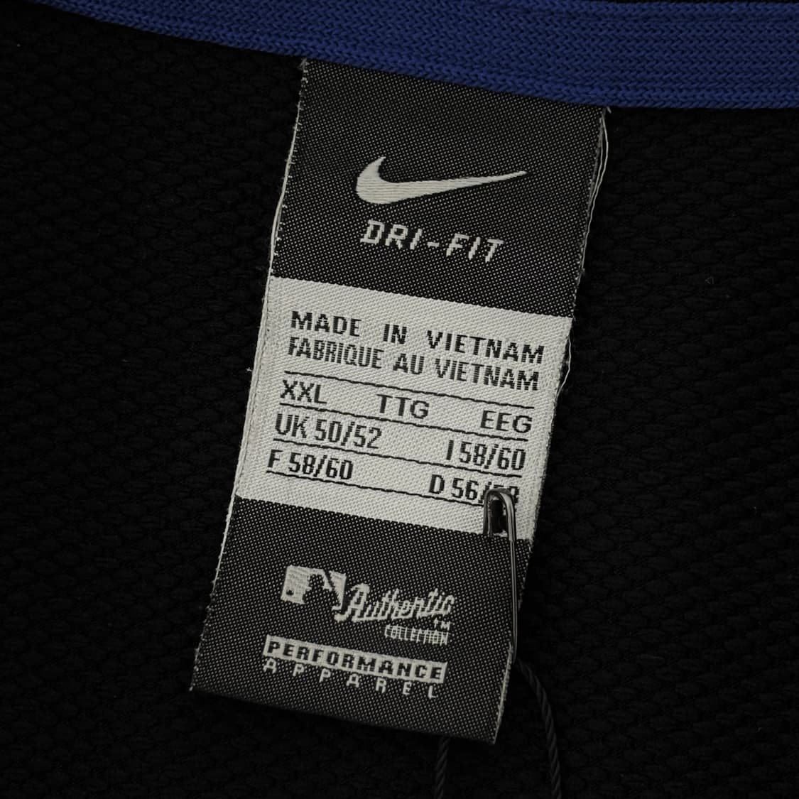 나이키 뉴욕메츠 져지 반팔티 상품이미지2