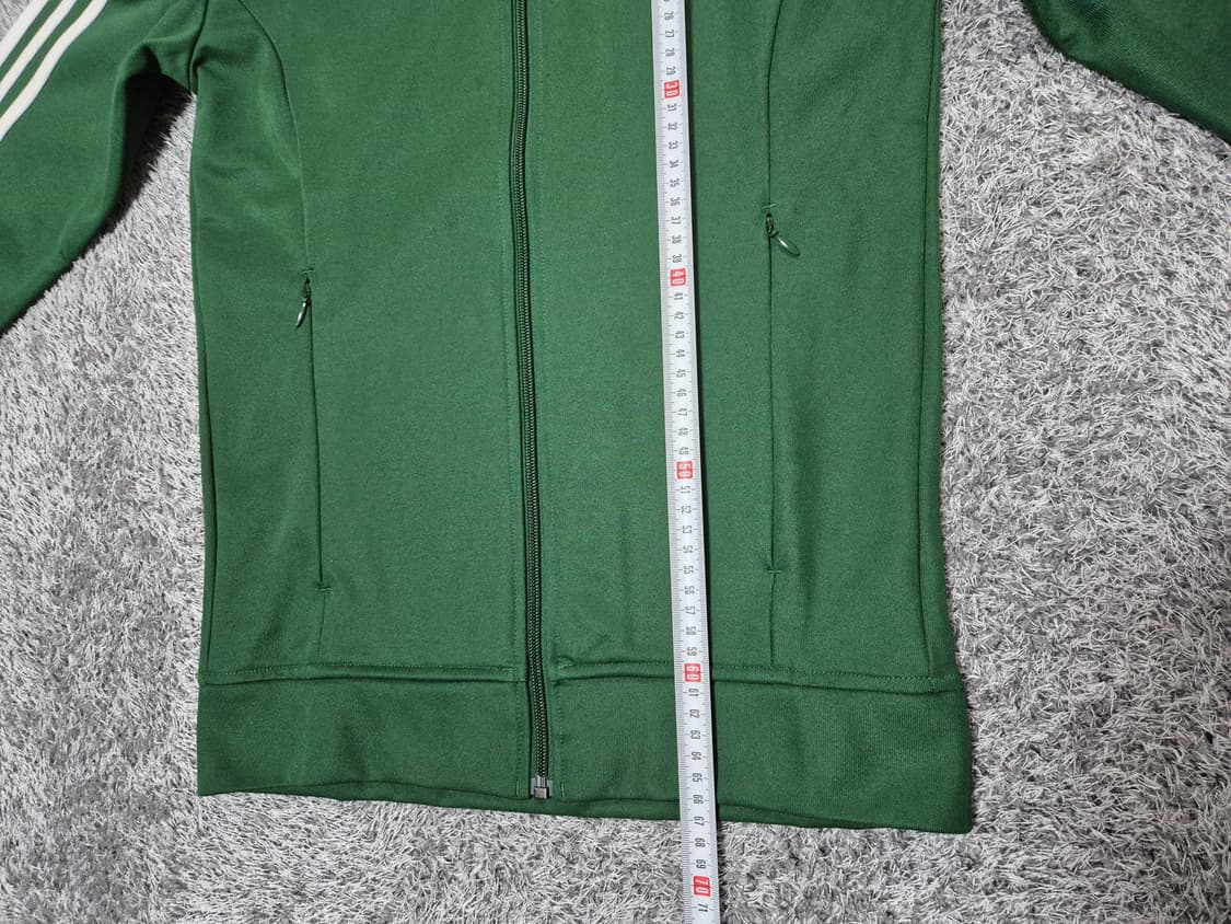 [새상품]아디다스 여성 유로파 트랙탑 저지 85 상품이미지9