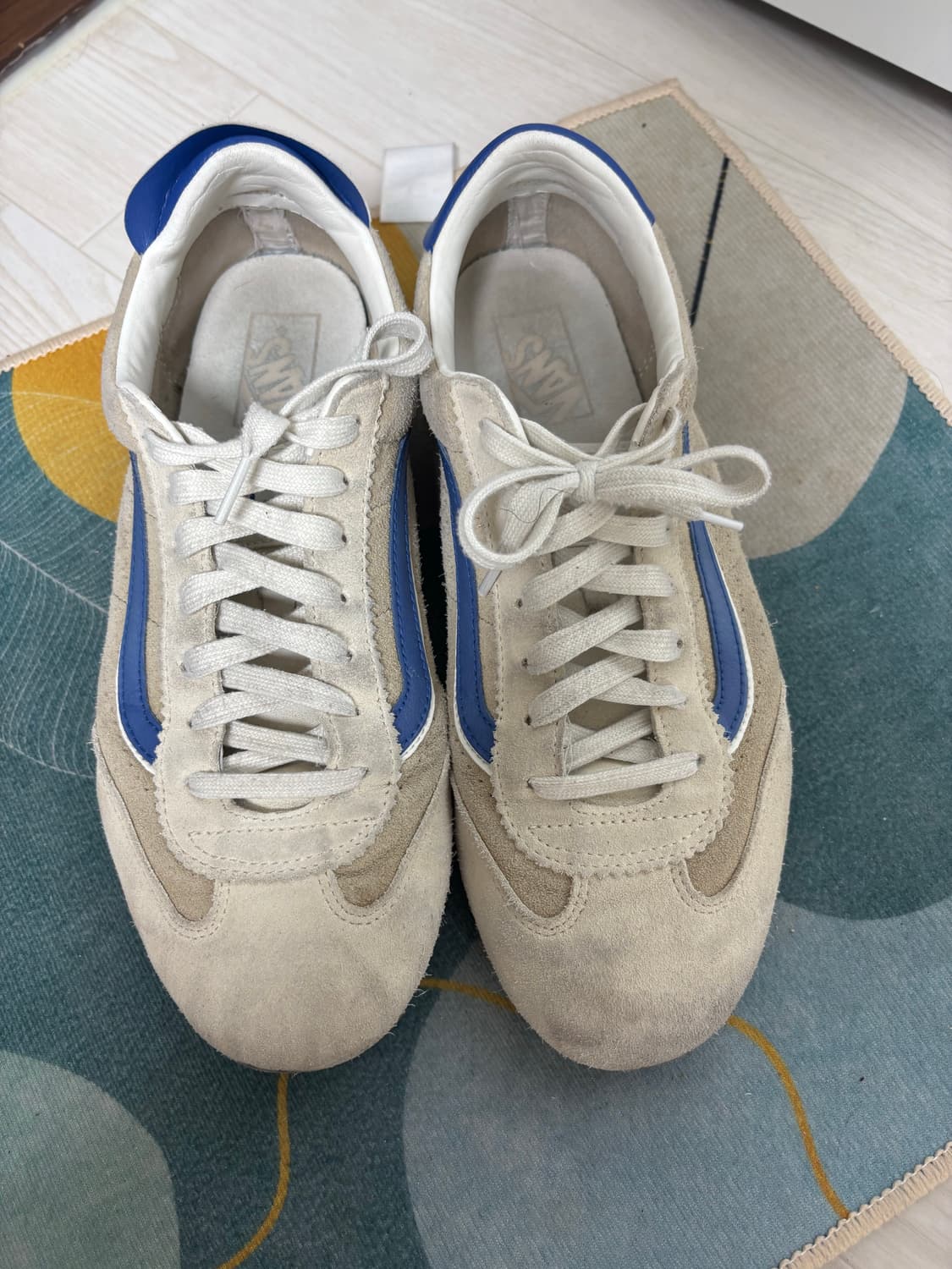 반스 슈퍼로우 프로 280 상품이미지2