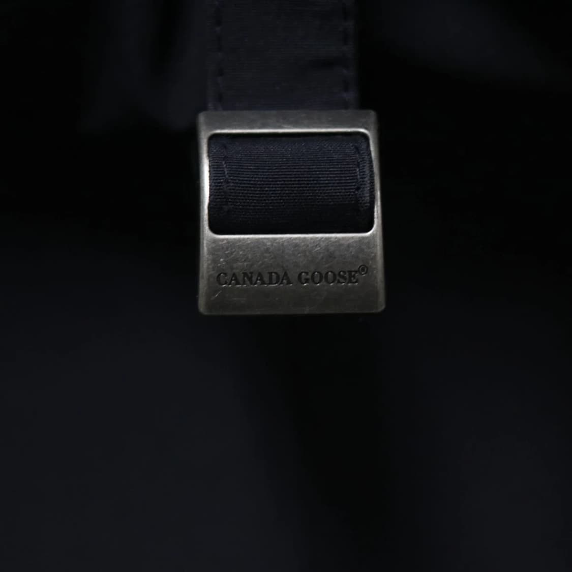 캐나다구스 다운 자켓 62631 상품이미지6