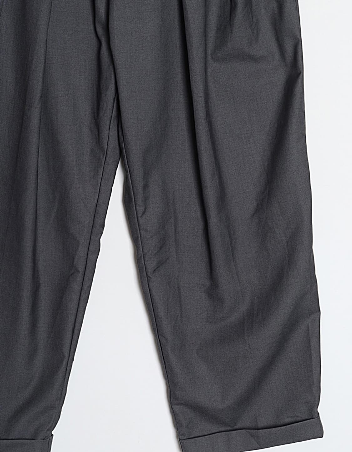  La-Gemme Pintuck Wide Slacks (29~30) 상품이미지6