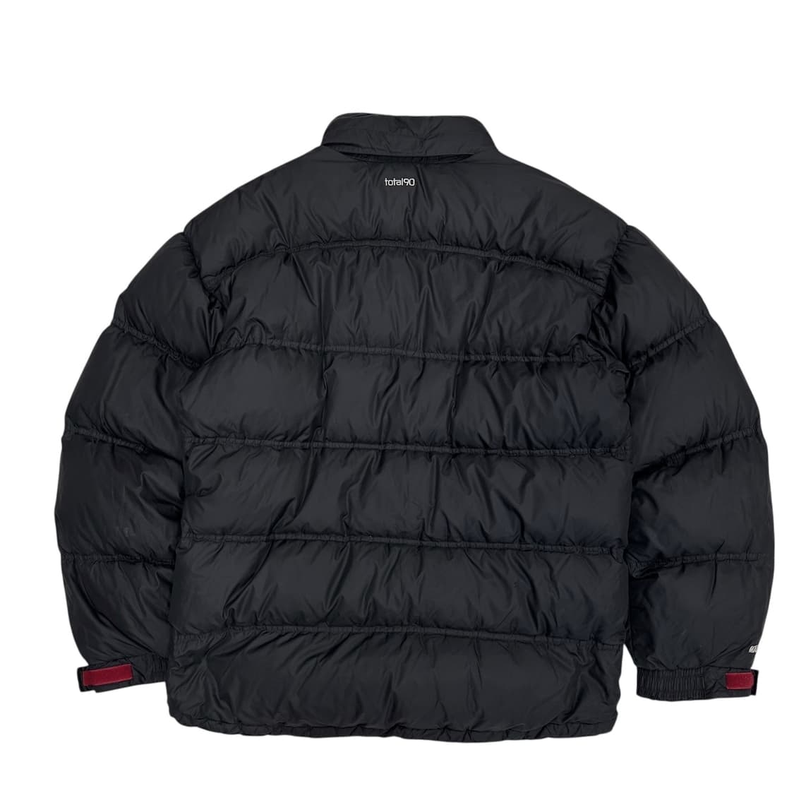 나이키 올드스쿨 맨유 덕다운 (XL~2XL) 상품이미지7