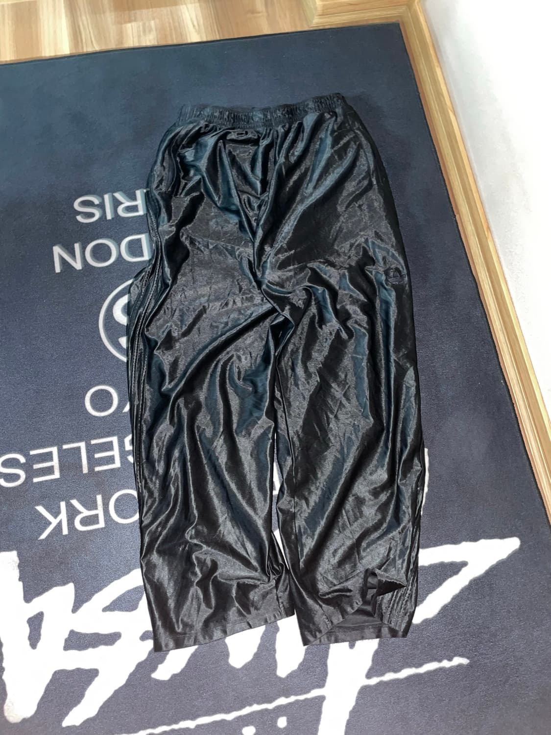 아디다스 오버사이즈 파이어버드 트랙팬츠 XL 상품이미지2