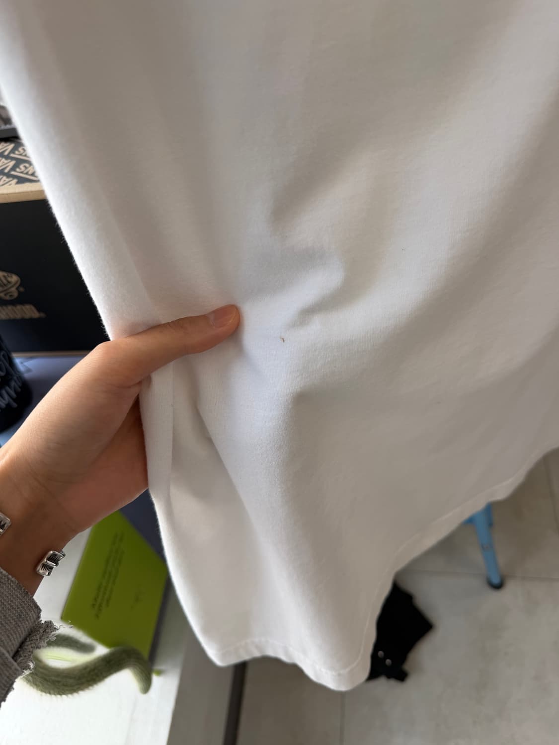 X LARGE T 상품이미지3