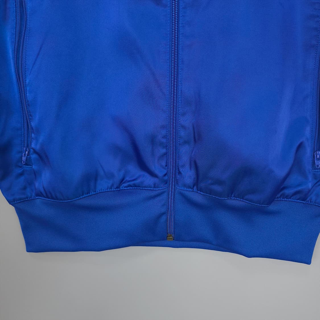 아디다스 adidas 오리지널 파이어버드 트랙탑 블루 M 상품이미지3