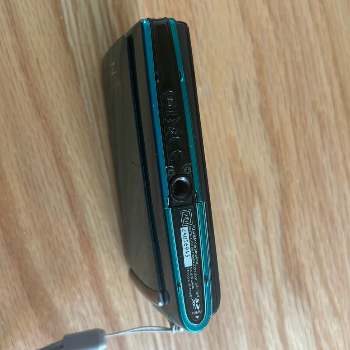 작례O 후지필름 파인픽스 z1000exr | 빈티지 디카 민트코어 상품이미지3