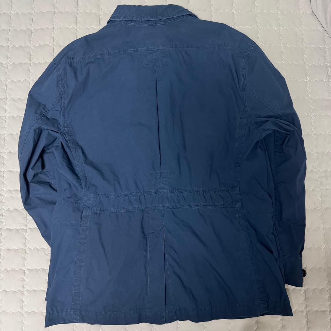 폴로 랄프로렌 유틸리티 사파리 자켓 네이비 L 상품이미지4