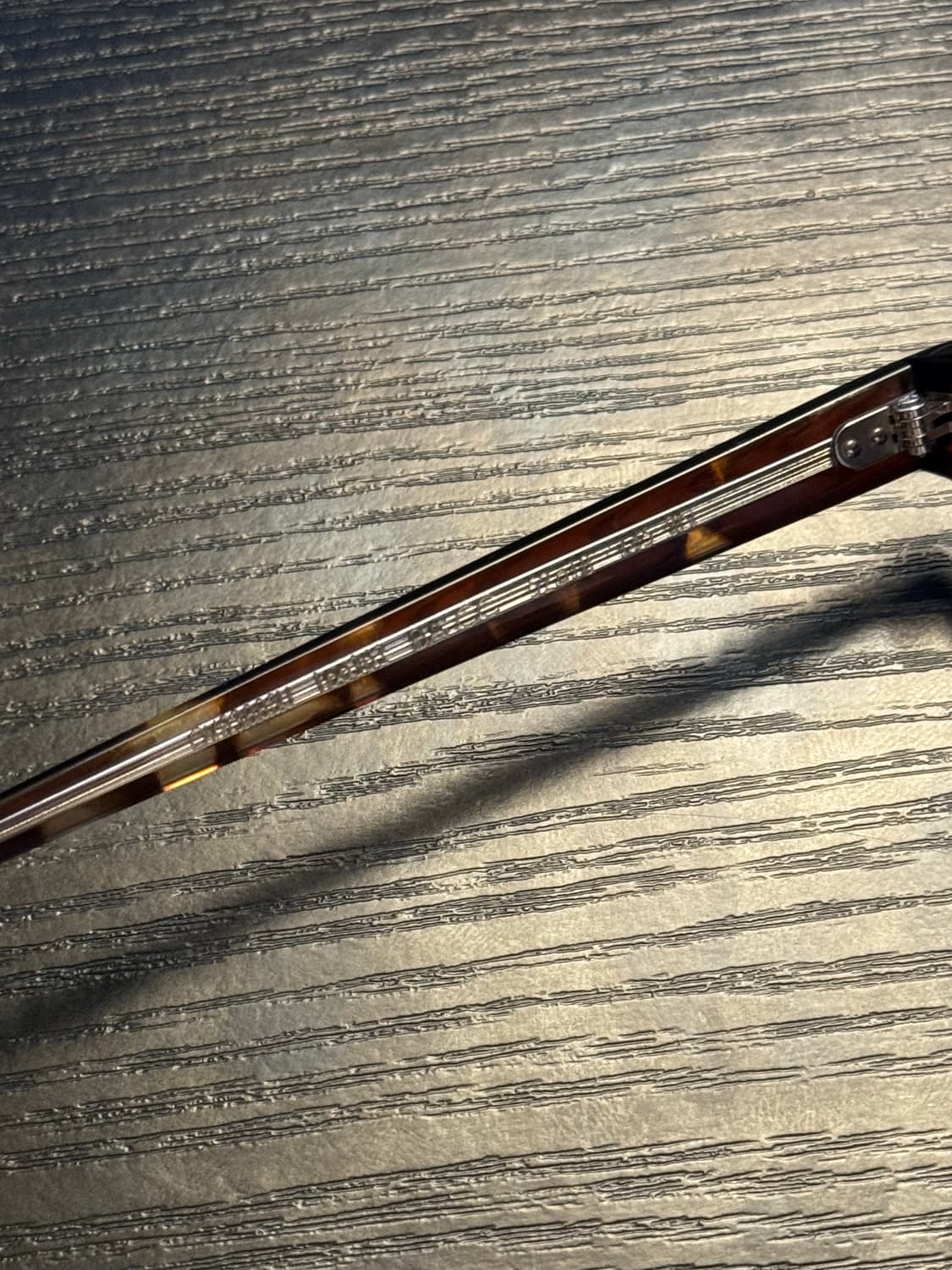 더로우 올리버피플스 선글라스 상품이미지3