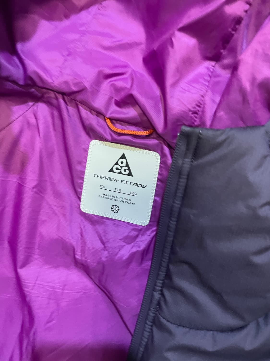 나이키 ACG 로프 드 도프 2xl 상품이미지3