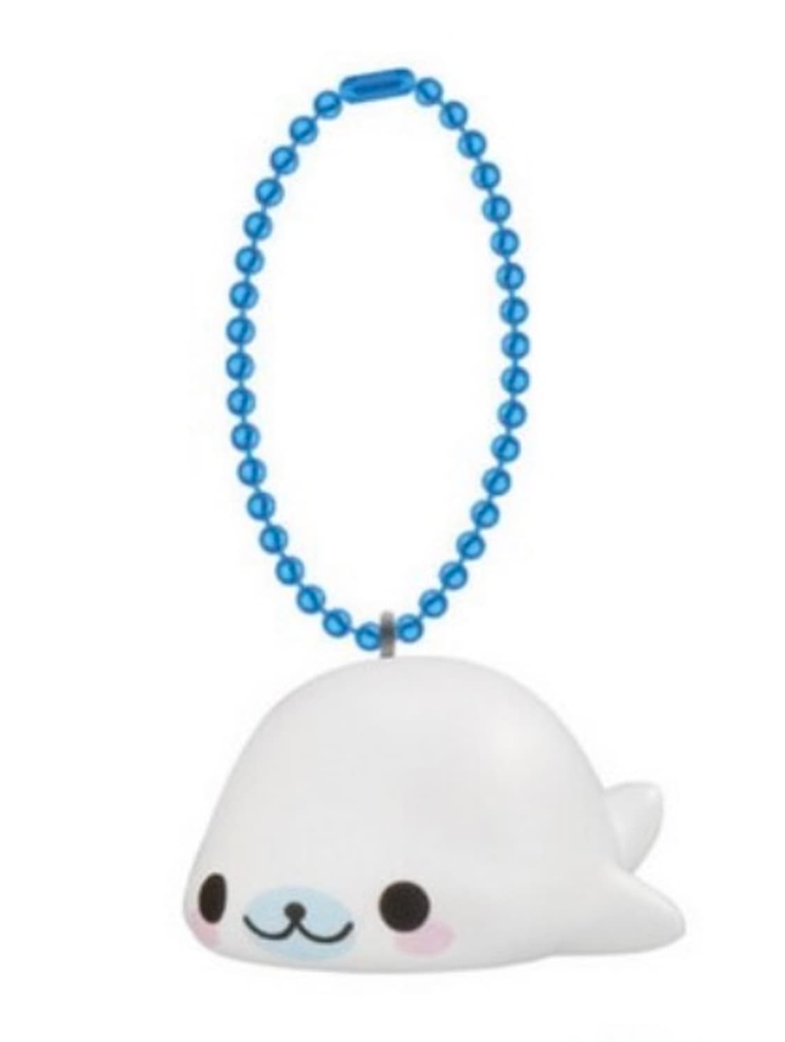 산엑스 San-X 유니버스 마메고마 챰 구미 젤리 키링 상품이미지1