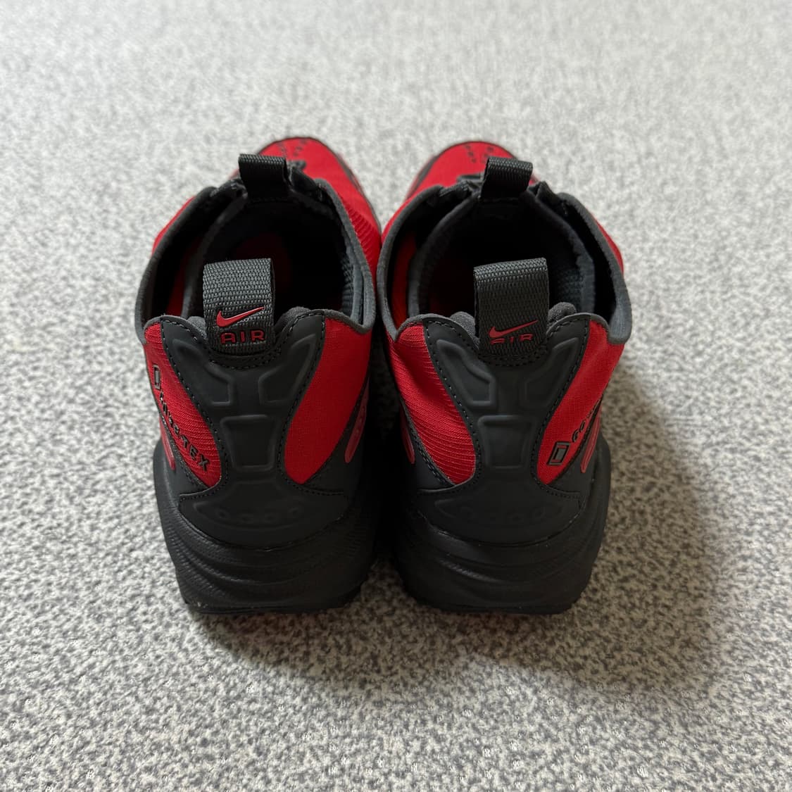 나이키 에어맥스 SNDR GTX 고어텍스 255 상품이미지6