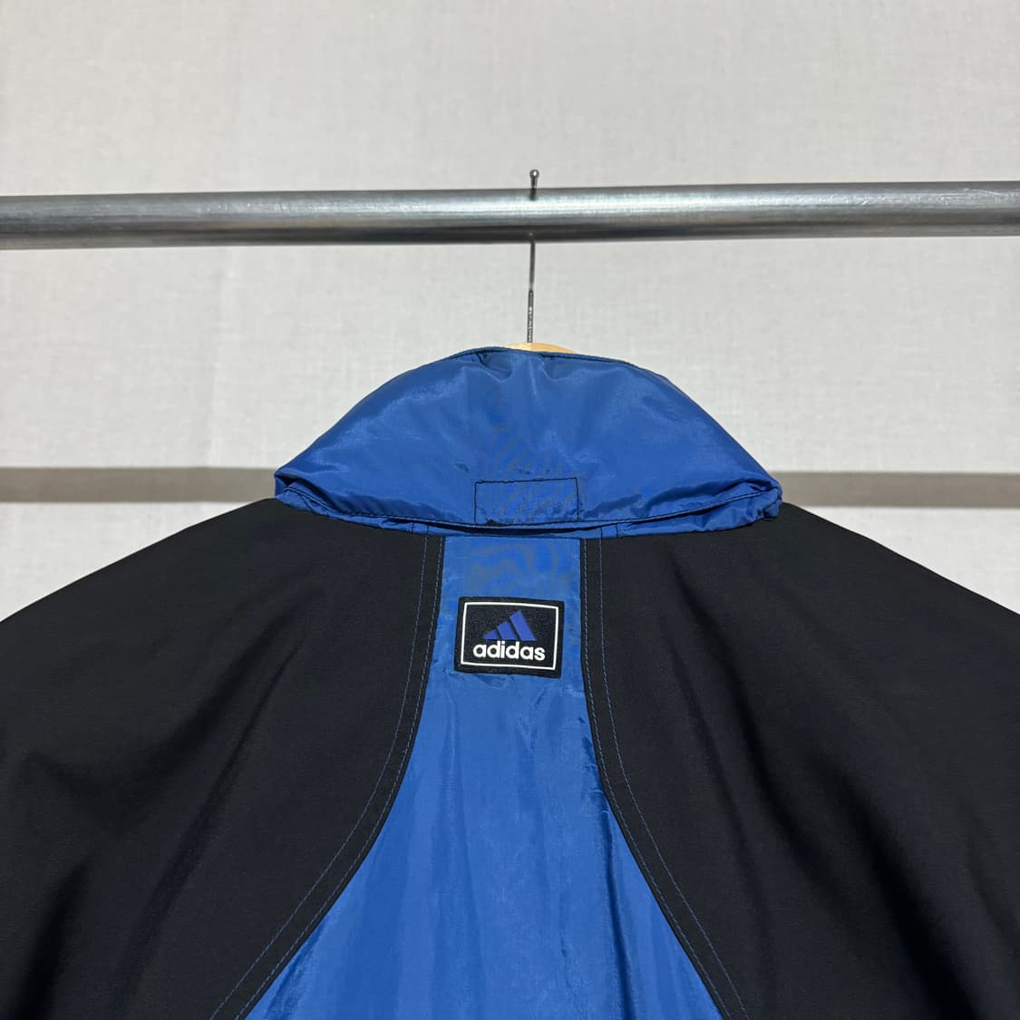 아디다스 올드스쿨 바람막이 95 상품이미지5