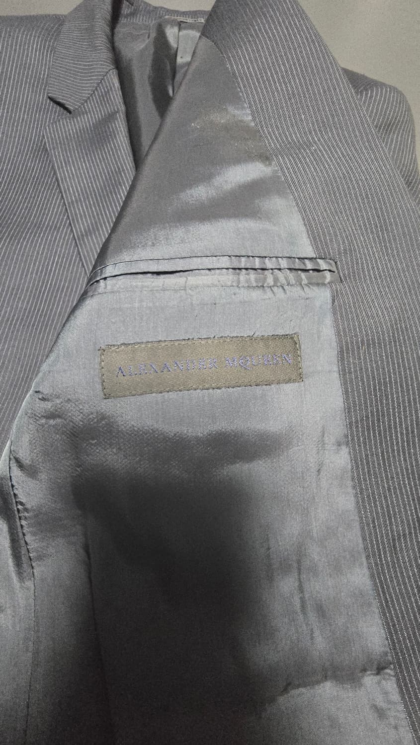 Alexander McQueen  상품이미지2