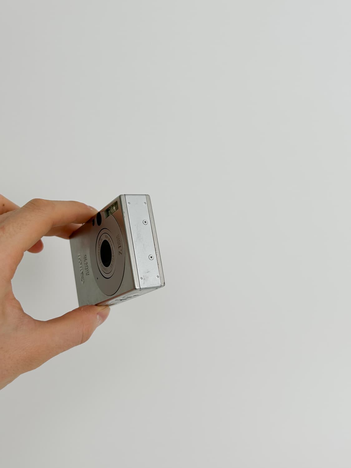 인기!) 캐논 익서스 70 익시10 빈티지 디카 상품이미지10