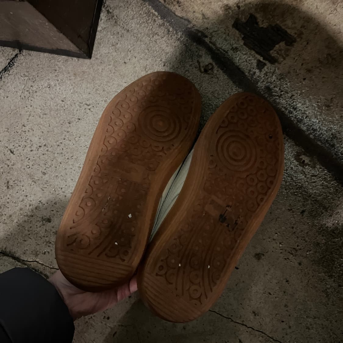 푸마 뮬 스니커즈 상품이미지7