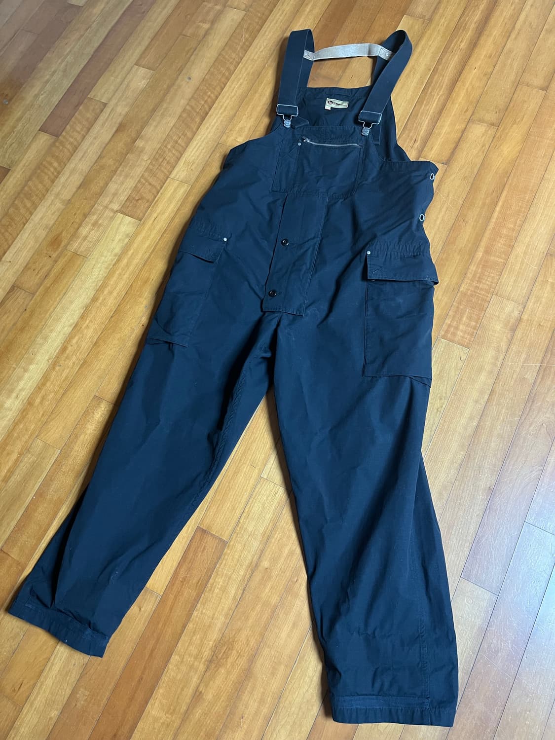 나이젤카본 던가리 56 사이즈 상품이미지1