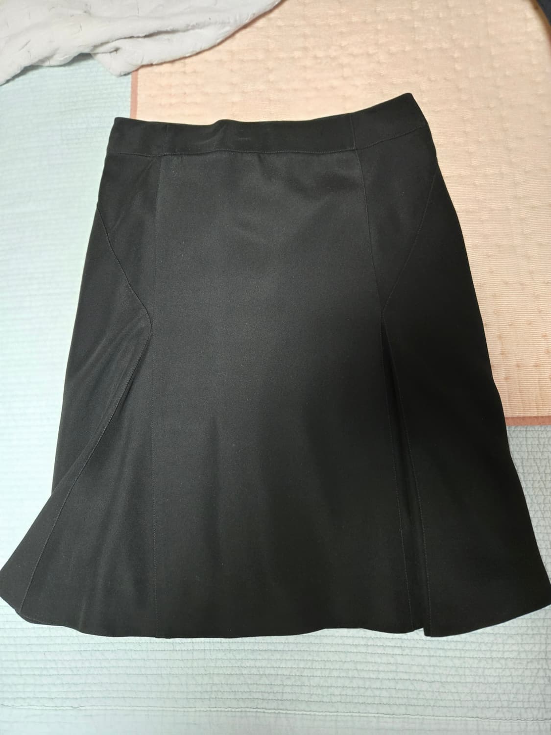 아르마니 콜레지오니 여성 스커트 상품이미지1