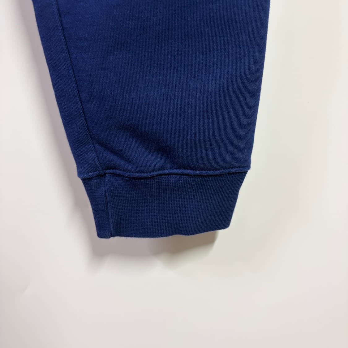 [L] 나이키 녹타 플리스 팬츠 네이비 상품이미지5
