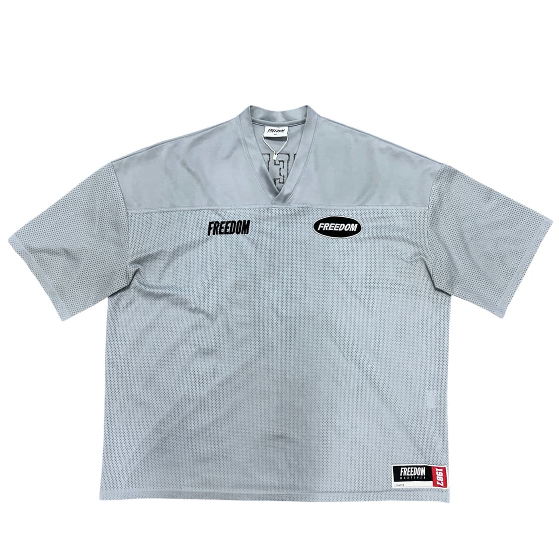 프리덤 반팔 럭비 져지(3XL) 상품이미지1