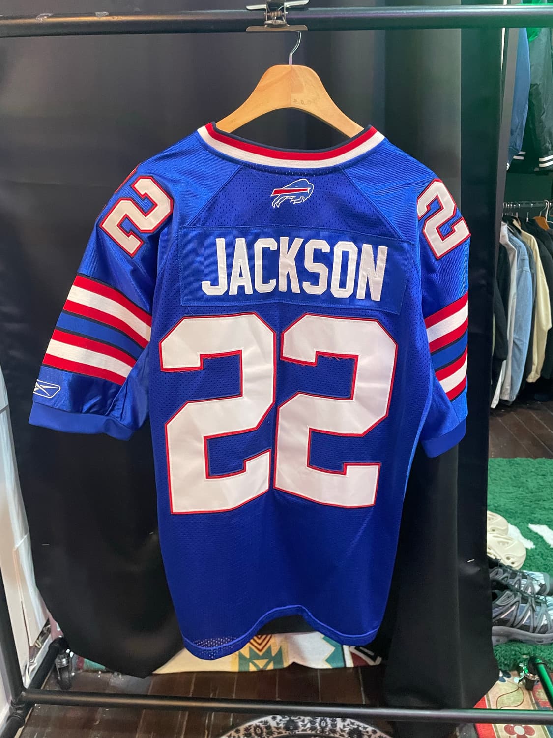 NFL 풋볼 져지 상품이미지2