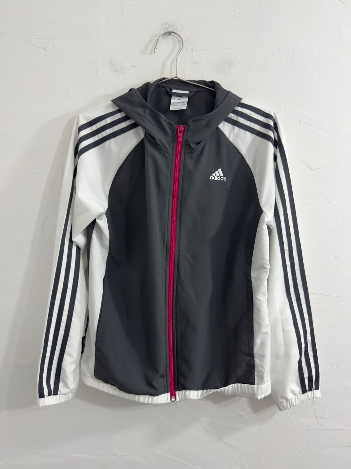 adidas line hood zipup 상품이미지1