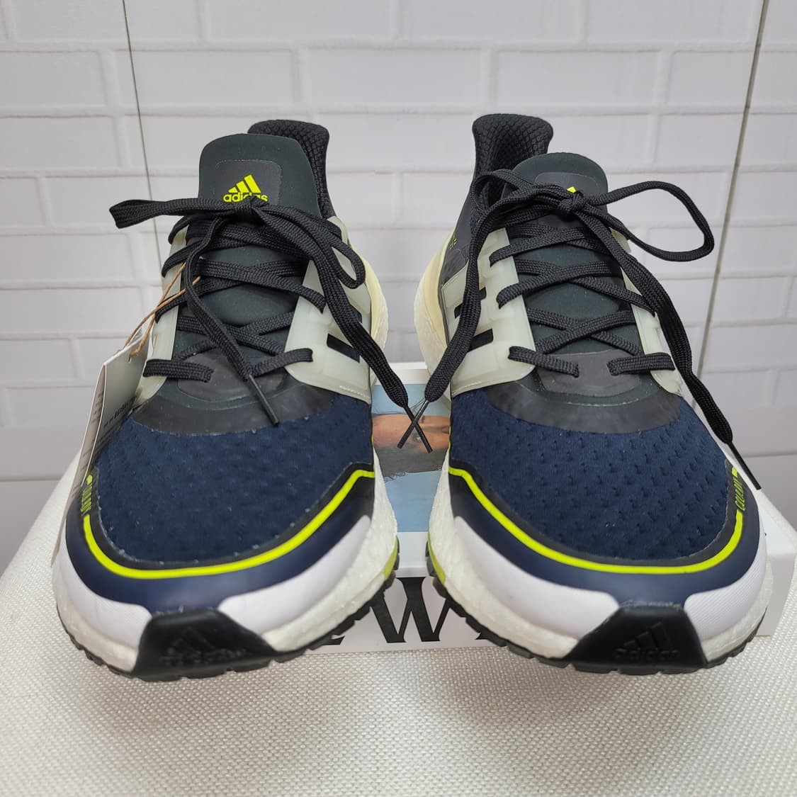 아디다스 울트라부스트 런닝화 운동화 스니커즈 275사이즈 새상품 상품이미지6