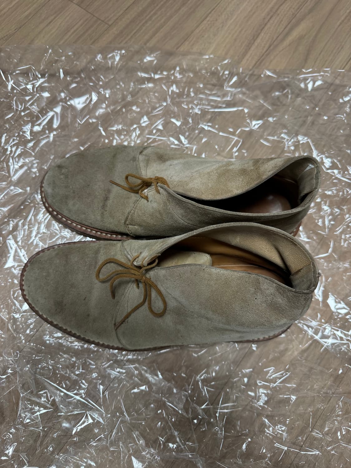 트리커즈 데저트부츠 260~265사이즈 상품이미지4