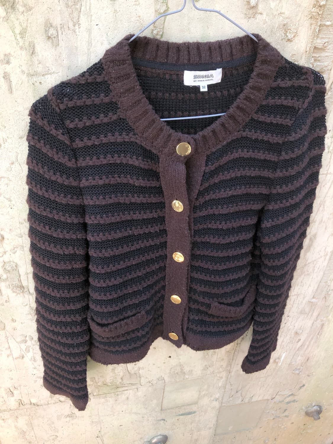 Sonia by Sonia Rykiel cardigan 상품이미지6