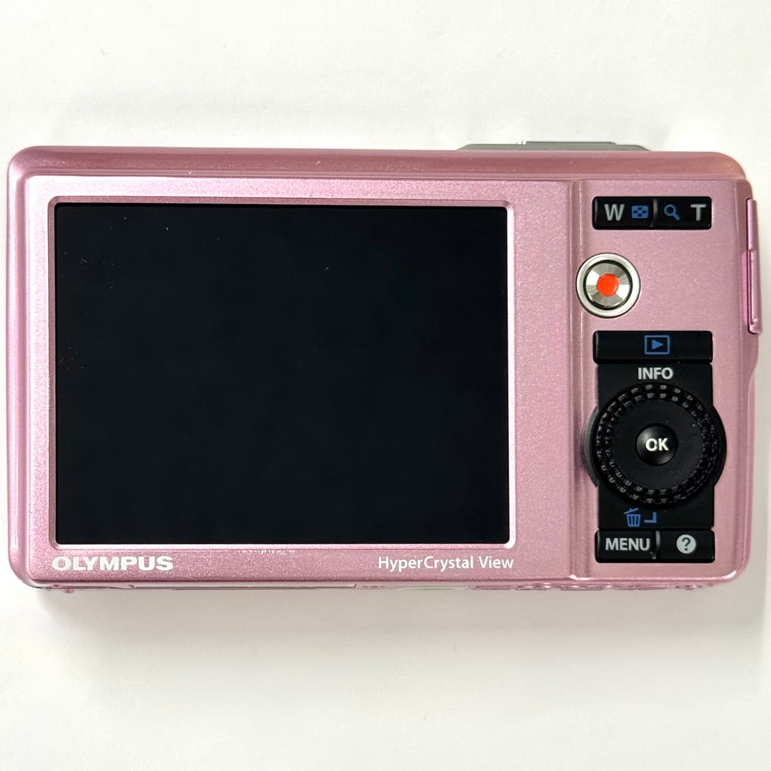 올림푸스 뮤 5010 💖 Olympus μ 핑크 상품이미지4