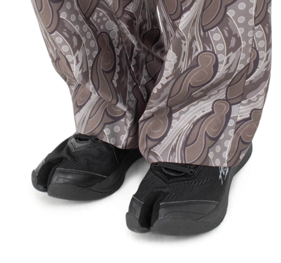 ASICS x Kiko ILARGI FF - CARBON 상품이미지6