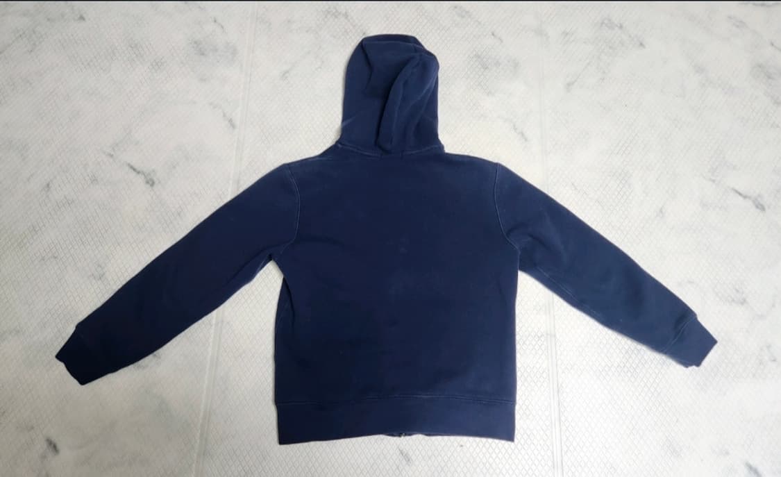 [정품] 폴로 랄프로렌 보이즈 후드집업 상품이미지2