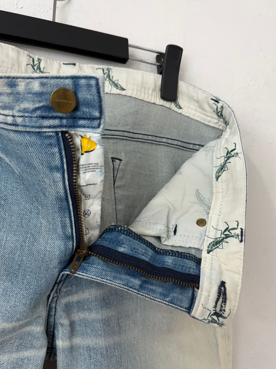 페노메논 스펠아웃 진 상품이미지5