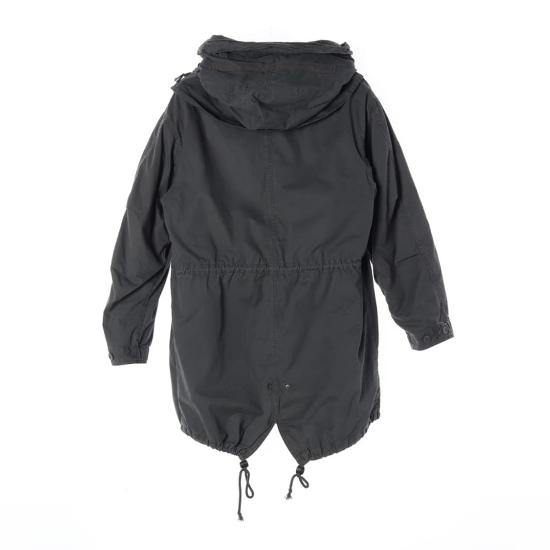 codes combine 야상 피쉬테일 점퍼 90 상품이미지3