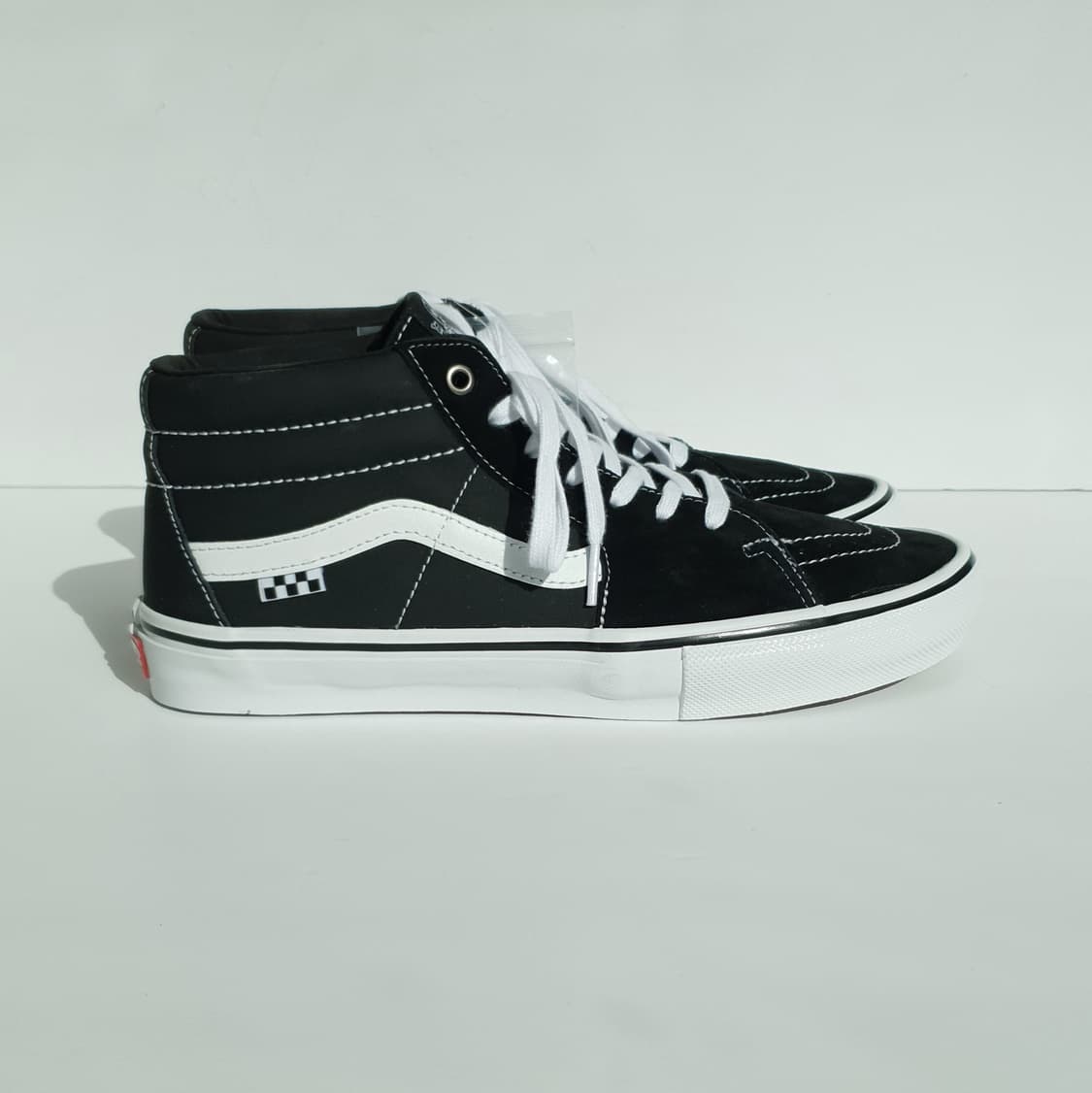 VANS x JEFF GROSSO sk8 mid 상품이미지4