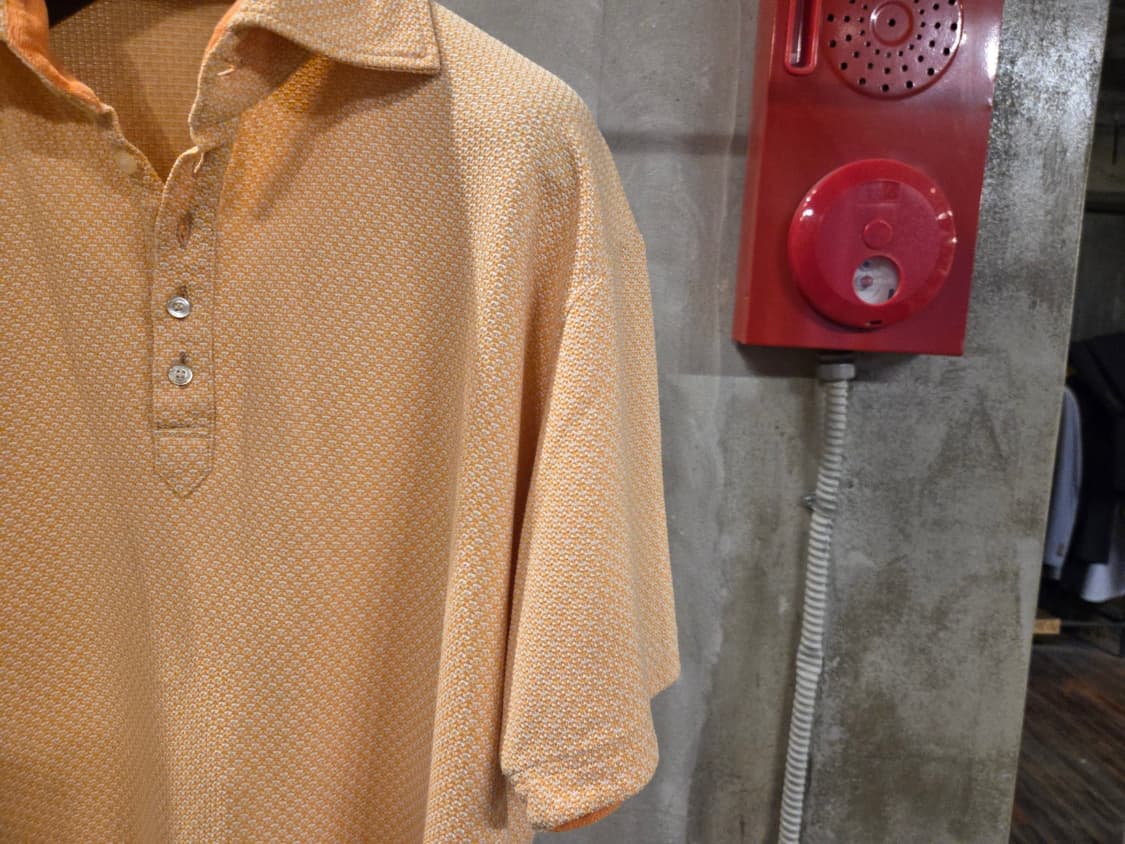 피트니스 클럽 PK 티셔츠  상품이미지7