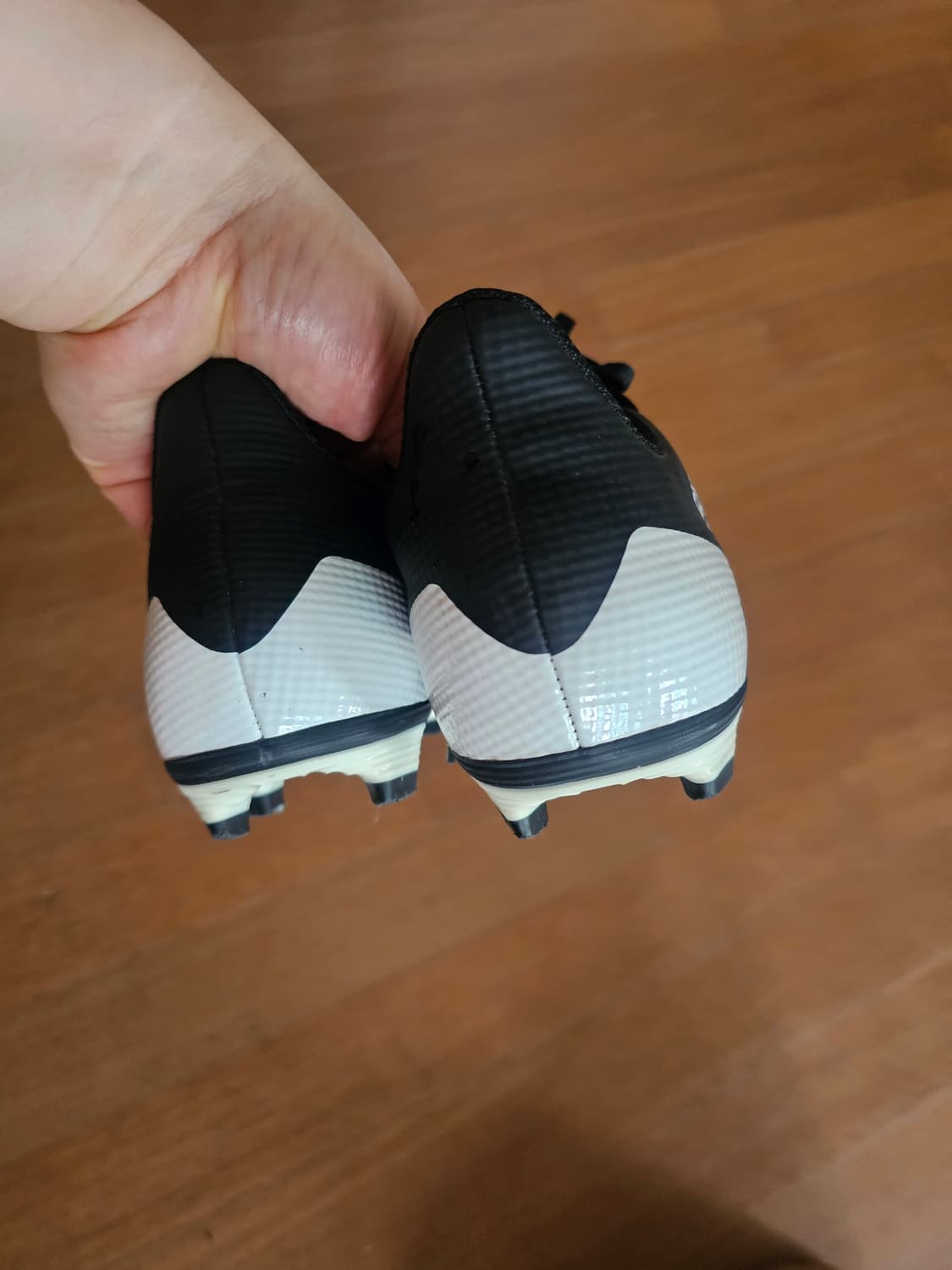 아디다스 프레데터 축구화 260-265 상품이미지6