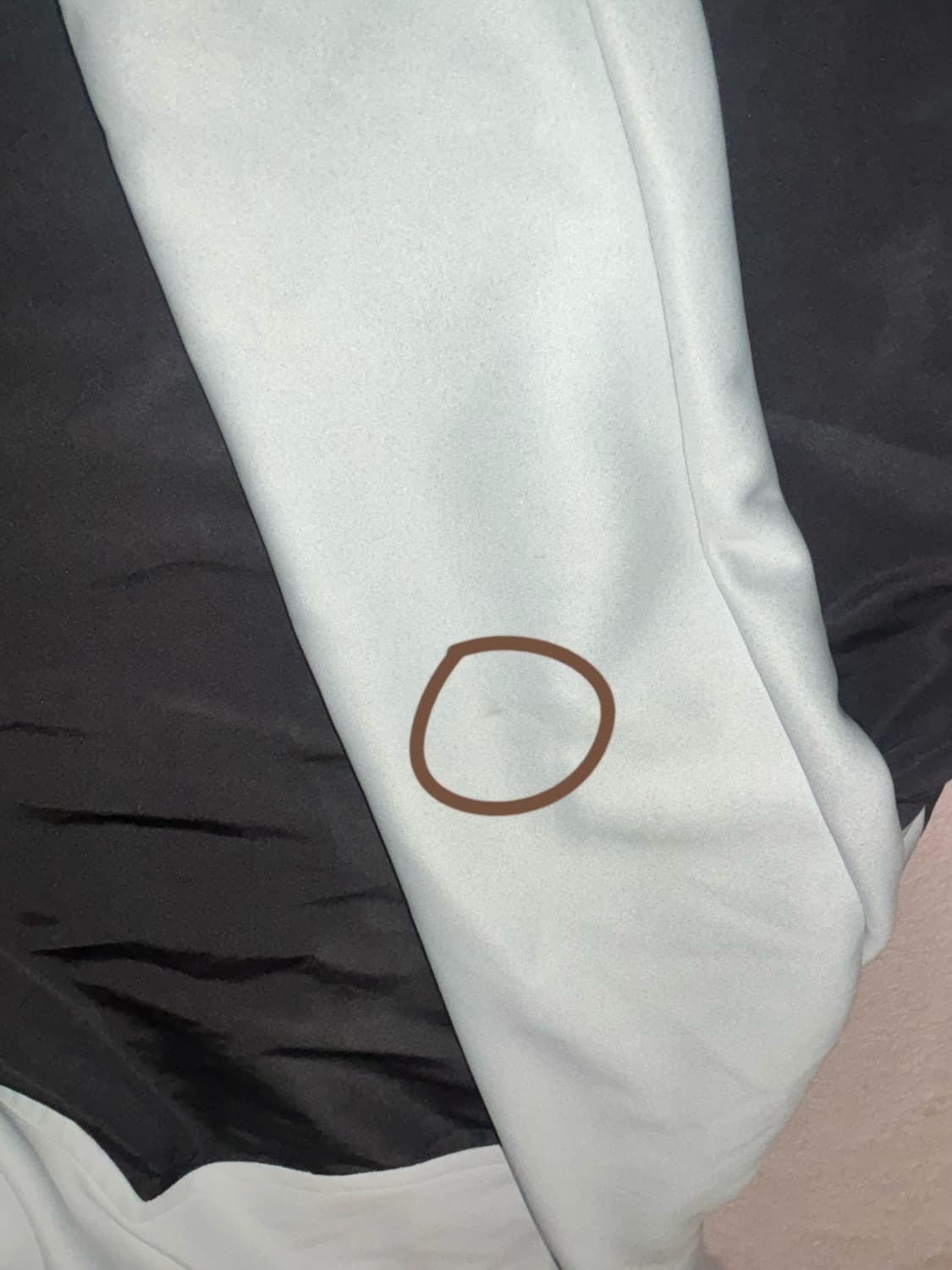 Chloma 클로마 NF컴플렉스파카 사이버코어 상품이미지4