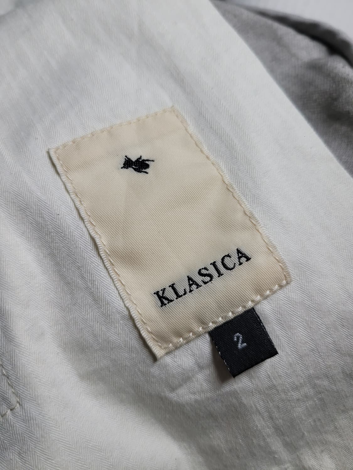 클라시카 린넨 팬츠 상품이미지9