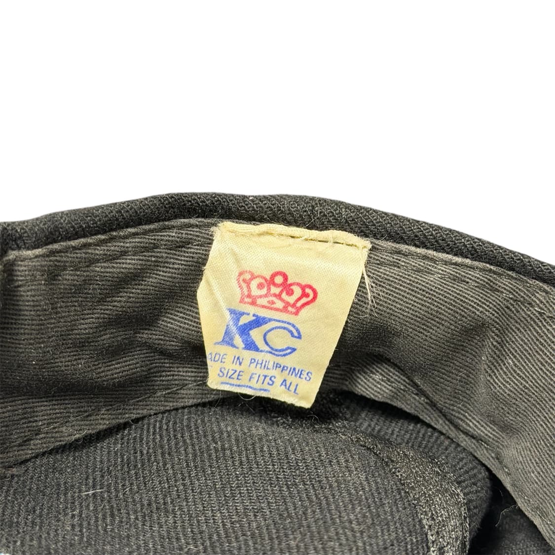 빈티지 90s Pink Floyd 핑크플로이드 디비전벨 모자 상품이미지5