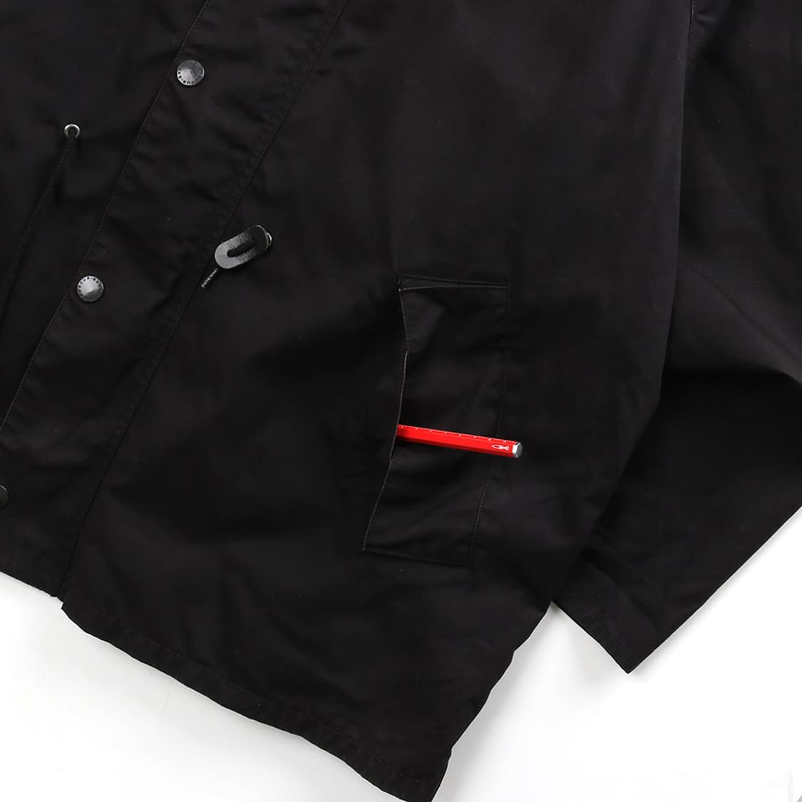 Kaptain Sunshine x BARBOUR 상품이미지6