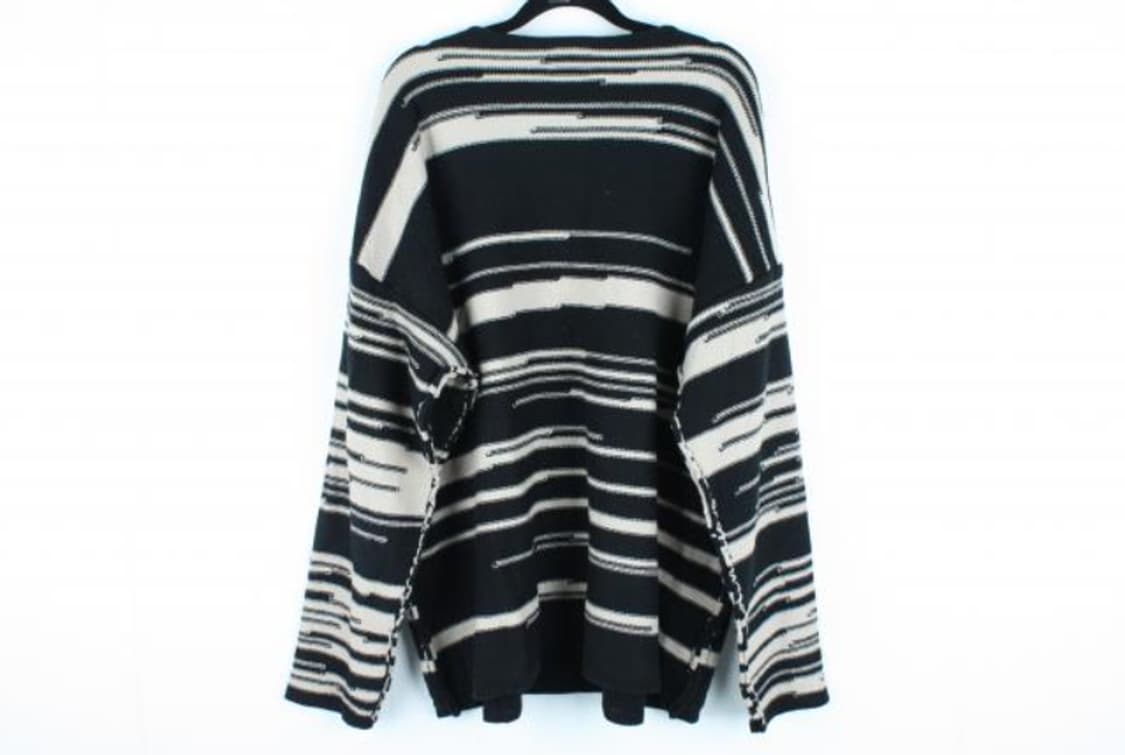 케이줌 니트 상품이미지3