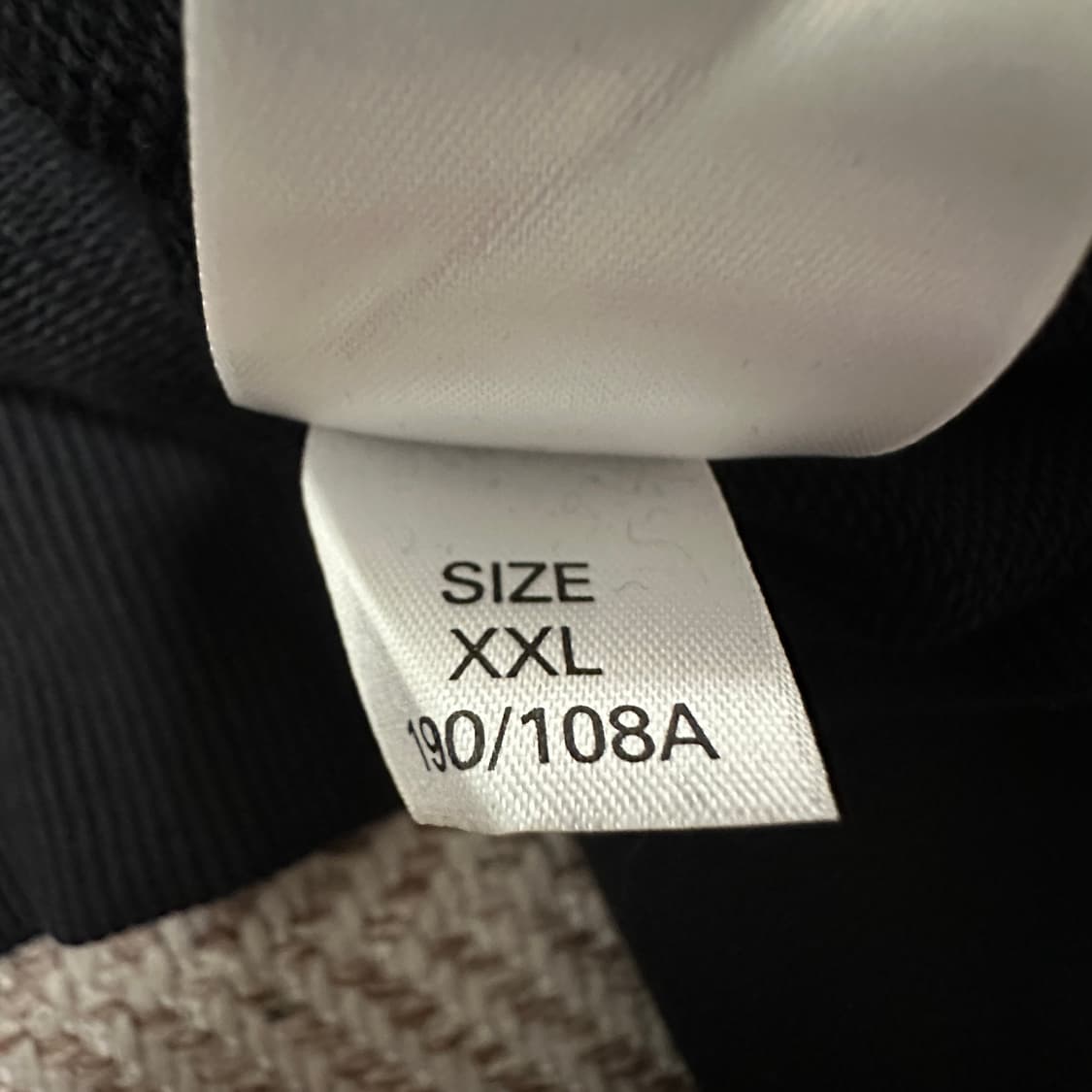 DIESEL sweatshirt black 상품이미지6