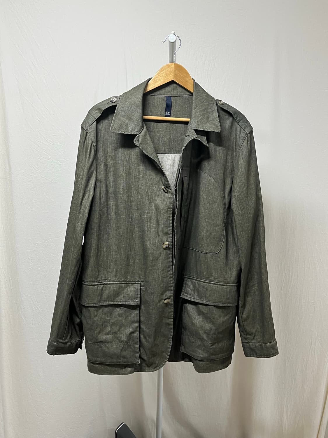 ermenegildo zegna linen jacket 상품이미지7