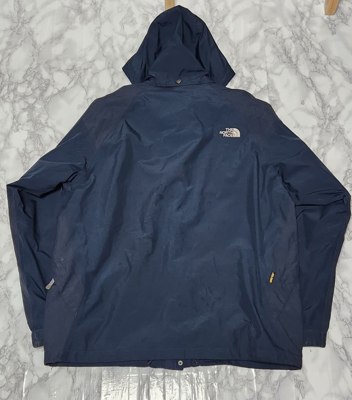 2XL 노스페이스 고어택스 바람막이 후드 자켓 상품이미지6